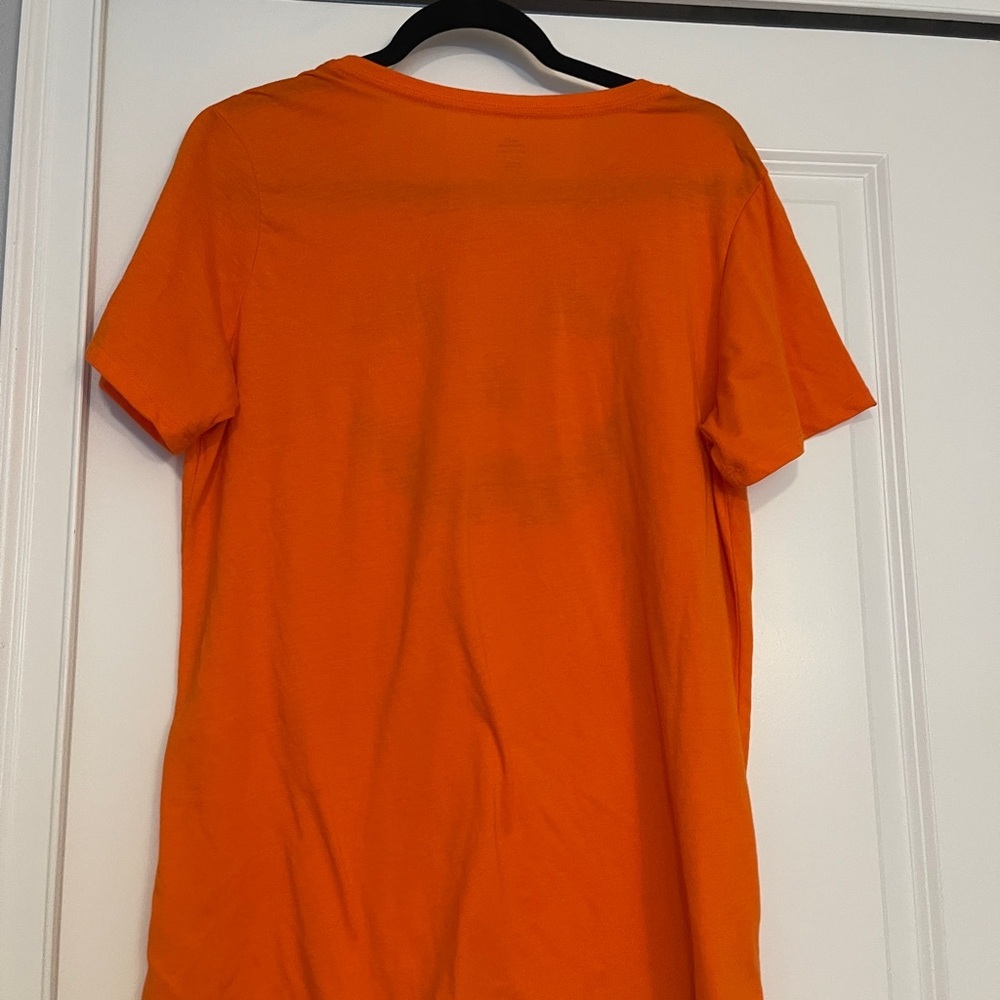 Fall and Halloween Shirt XL - Picture 3 of 3